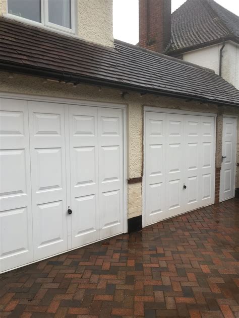 Your Premiere Garage Door Sales & Service Company